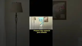 Perderas Septiembre por este video La mamá de Gumball tiene OF? 😰