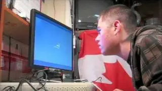 Smash Another Dell