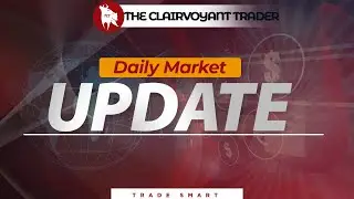 DAILY MARKET UPDATE   - 8TH OCTOBER, 2024