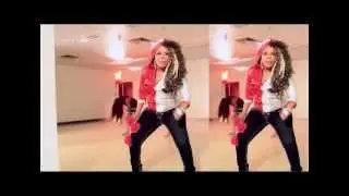 Coco Argentée - Kamer (high quality)