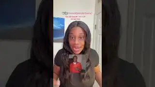 Two Products you NEED to melt your glueless wig #gluelesswig #wiglife #wighack