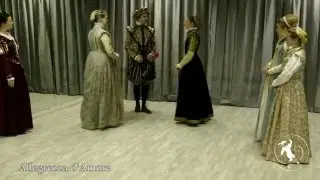 Fabritio Caroso's 