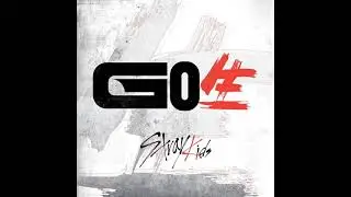 Stray Kids 'God's Menu' OFFICIAL Intro Sample
