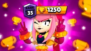 MELODY - RANK 35 🥵🥵🥵 THE STRONGEST CHARACTER IN THE GAME 🤬