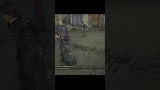 🧦 Волшебные Носки 😂 #shorts #hogwartslegacy
