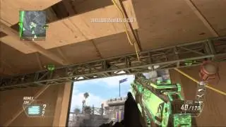 Spawnshot hm