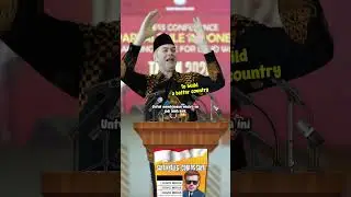 BULE JOWO KONFERENSI PERS !!