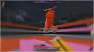 Hive Combos #4 - Sumo [360 FPS] (Ft. Qwimston)