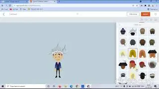 HOW TO MAKE A ANIMATED VIDEO - PART 1 - YESKAY SPHERE