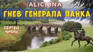 ГНЕВ ГЕНЕРАЛА ПАНКА - Сергей Чичин | АУДИОКНИГА | Часть 14