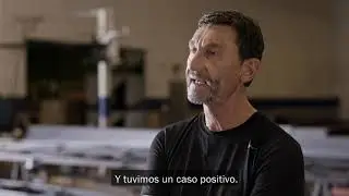 La cosecha más dura