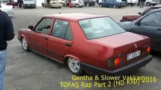 Tofaş Rap Part 2