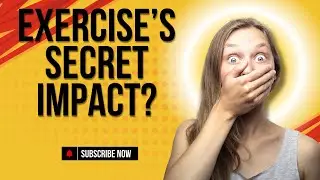Metabolism Boost Decoded: Exercise’s Secret Impact?