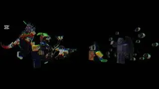 We will rock you (FINAL BATTLE!) || The Reflection Of Others