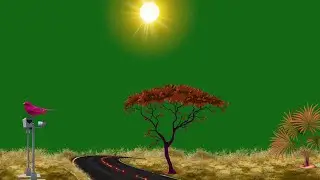 No Copyright Green Screen Video / Green Screen Background Video Effects hd / Green Screen Animation