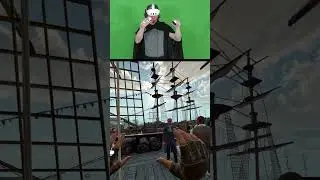 Assassin's Creed Nexus VR is WILD!