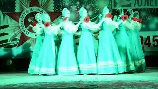 Тематическая концертная программа "Зажги свечу!" из архива