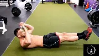 Six Pack Abs Workout