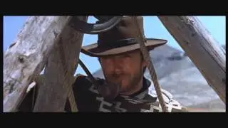 A FISTFUL OF FILM   EVENT AD