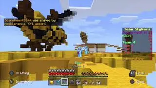 Funny moments sky wars