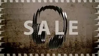 Discount ad intro