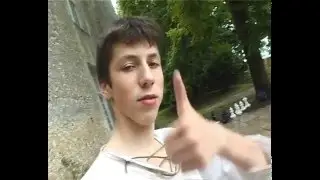 Ete 2010 - Un retour aux sources ou le GN KRAZNAYA 3