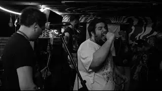 Die in Vain @ the Place // Tbilisi 04.10.2024