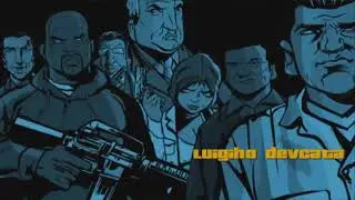 SOKY - Grand Theft Auto III CZ  - Český Let's Play až do konce - (ARCHIVE)