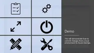 EasyRepro - DevOps - Commit from Local to Azure DevOps