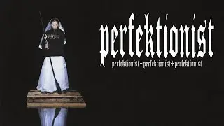[FREE] SALUKI + ANIKV TYPE BEAT - PERFECTIONIST