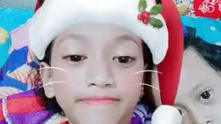 Animal face part 3