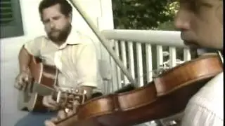 Tommy Jarrell: Sally Anne (1983)