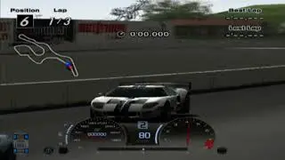 Break My Turismo 4