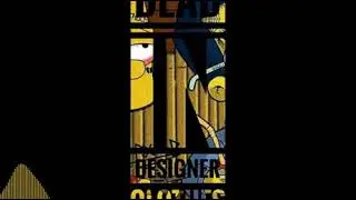 KIllA SouTh - DeadInDesignerClothes