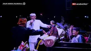 MANG OHANG MENANG BANYAK, KANG DEDI MULYADI DI PANGGIL TUKANG KACANG SU'UK || BODORAN PGH 3 TERBERU