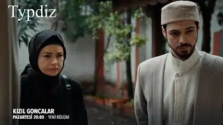 Красные бутоны турецкий сериал - Kızıl Goncalar - обзор 8 серии