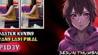 DASTER KUNING VIRAL | SESUAI THUMBNAIL | LINK DI DESKRIPSI YA