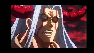 Buddha vs zerofuku 12Amv