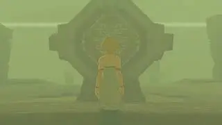 Opening the Lightning Temple - Zelda Tears of the Kingdom - EP 9