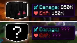 Shadow Assassin is USELESS... Here's Why (Part 1/2) | Hypixel Skyblock