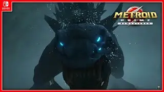 Metroid Prime Remastered | Hard Mode 100% | 05