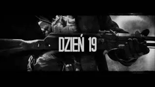 This War Of Mine - Baza wojskowa?!?!