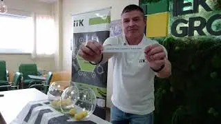 Розыгрыш призов по акции ITK "Яблочное лето"
