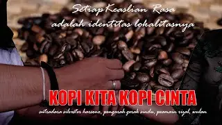 Kopi Cinta || Kovi_lokal