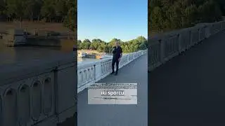 Sekiz Yaşında Olimpiyat Madalyası Kazanan Çocuk