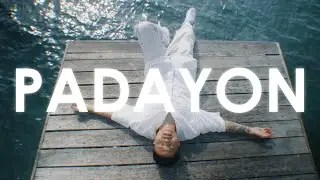 PADAYON - Jid Durano (Official Music Video)