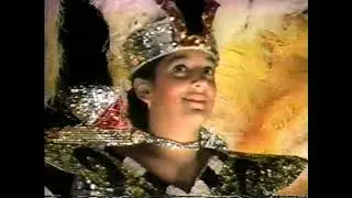 Carnaval 1996 parte 2