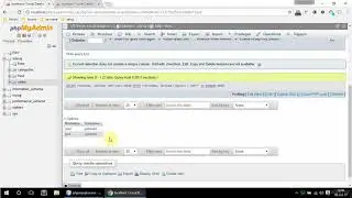 48 fulltext searches - PHP and MySQL beginner to developer
