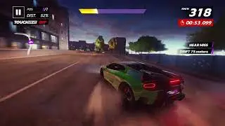 Asphalt Legends Unite Lamborghini Temerario Special Event Stage 28