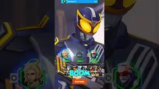 The Average Overwatch 2 Player Part 6 